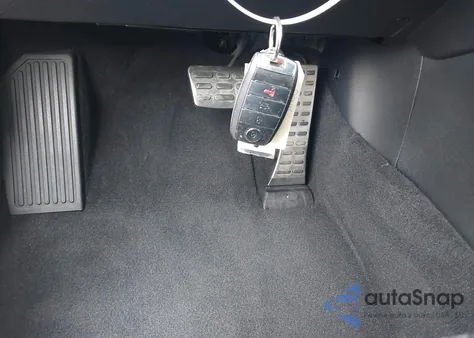 2016 Kia Optima Sxl Turbo from USA, damaged, VIN 5XXGV4L21GG029858